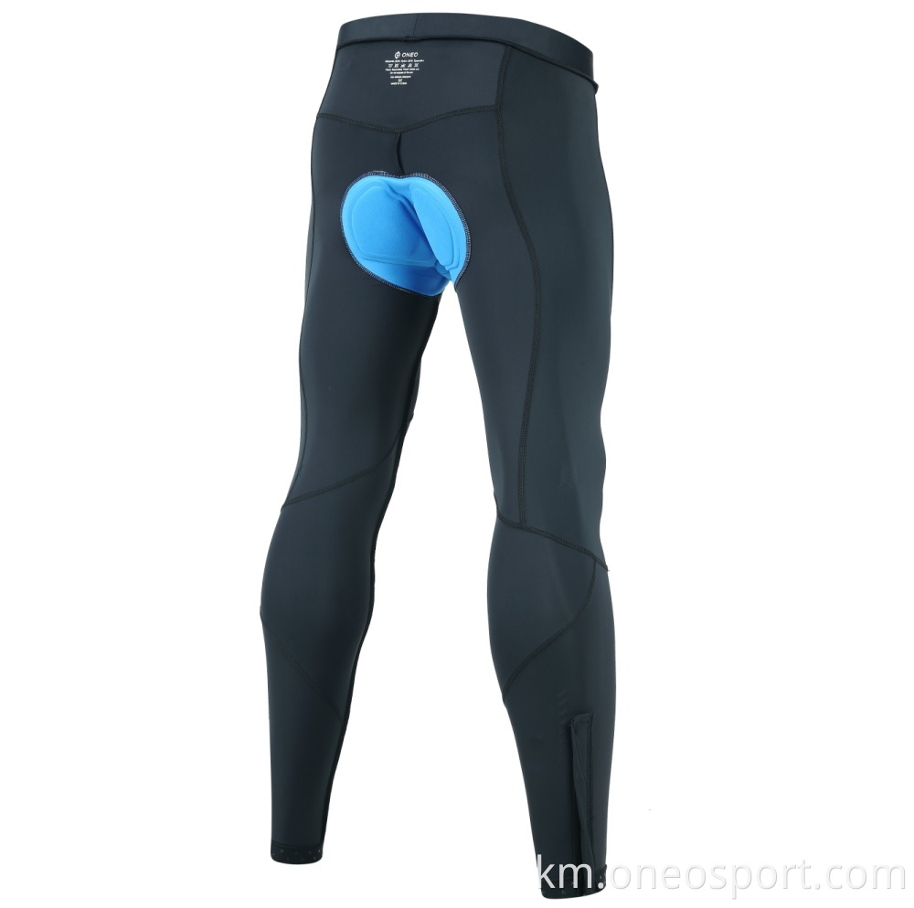 Men S Classic Cycling Tights